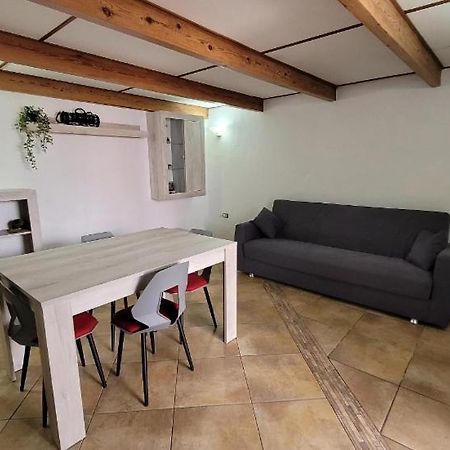 Vila Ajo Càbras Exteriér fotografie
