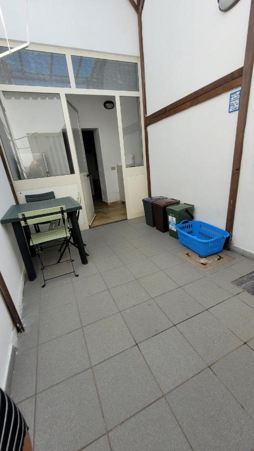 Vila Ajo Càbras Exteriér fotografie