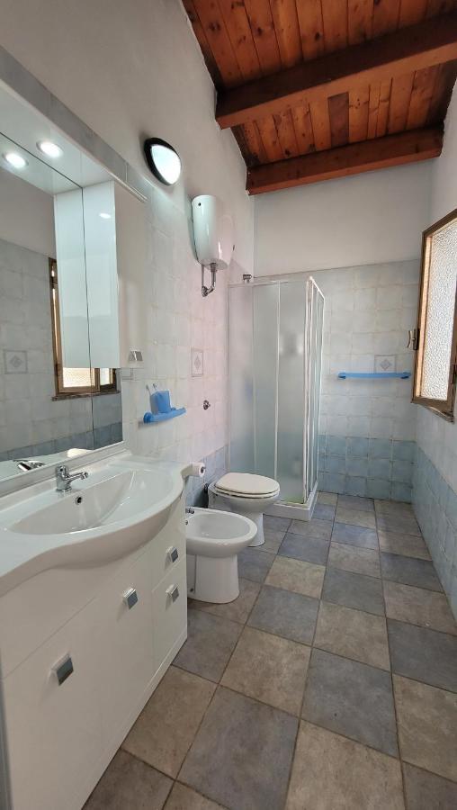 Vila Ajo Càbras Exteriér fotografie